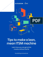 Lean ITSM Whitepaper PDF