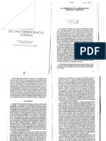 MOSSE, Claude - CAP I La conquista de la democracia en HISTORIA DE UNA DEMOCRACIA ATENAS.pdf