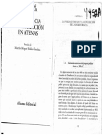 SINCLAIR, R.K - CAP I, II y VIII en DEMOCRACIA Y PARTICIPACION EN ATENAS.pdf