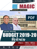 Special Issue Budget - 2019 PDF