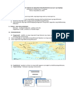 Lesson Plan Sa Kabihasnang Minoan