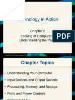 Understanding Parts of Computer