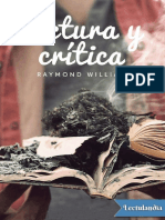 Lectura y critica - Raymond Williams.pdf