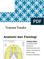 Pneumothorax