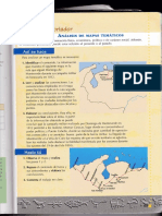 Análisis de Mapas Temáticos PDF
