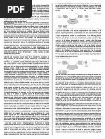 Mobile Communications - Unit IV - Cheatsheet