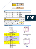 Desain Kolom Seismic SNI-revdion