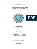 Tugas Kelompok Seminar Kasus PDF