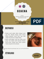 Ozaena - Eninta.pptx