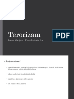 Terorizam 3