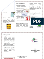 Dokumen - Tips Leaflet Pengelolaan Sampah 561d7423e1322