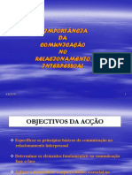 Comunicacao Interpessoal PDF