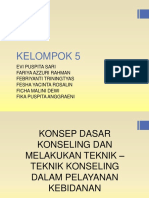 Kelompok 5