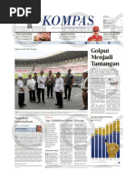 Kompas Not For Sale