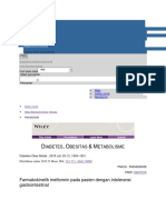 NCBI Metformin