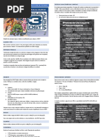 Adaptação Do 3D&T - Rukasu7th