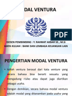 Modal Ventura Kelompok 2