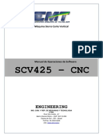 Manual SCV425 PDF