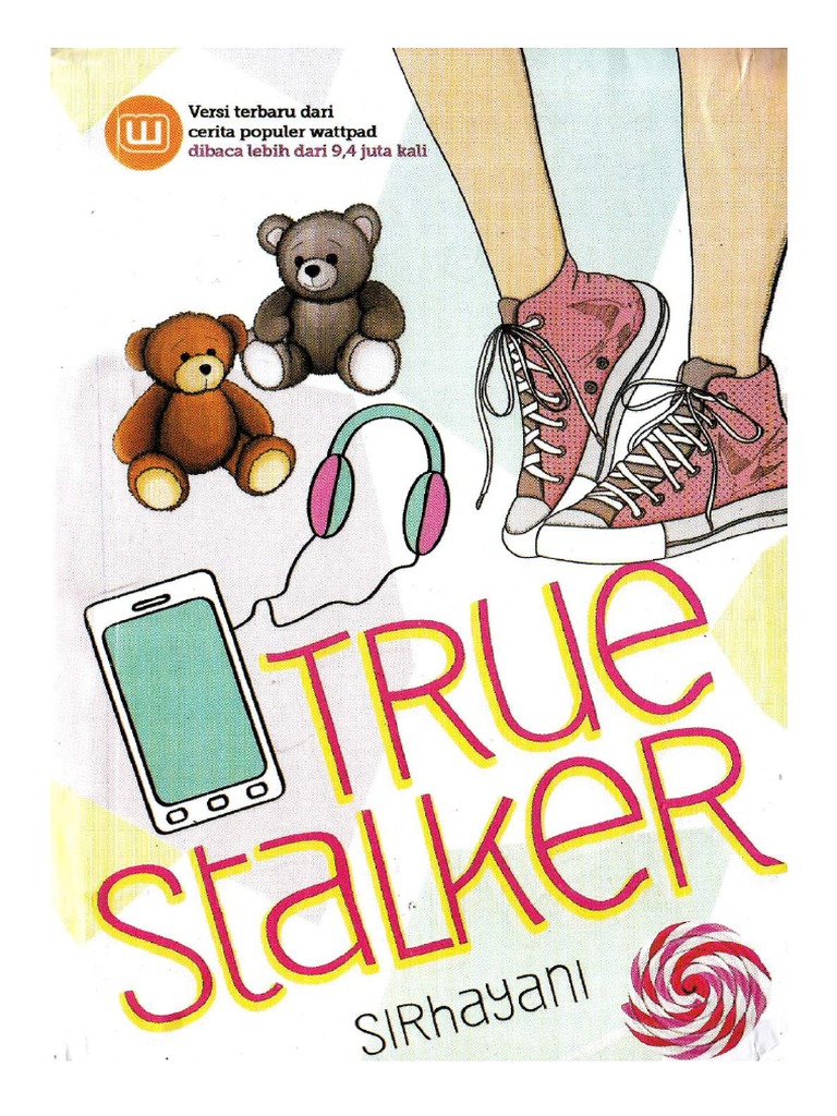 Novel True Stalker Pdf