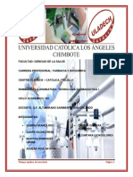 Curvas Caracteristicas de Bombas