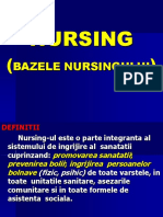Nursing II