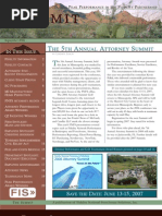 Download FIS Foreclosure Solutions the Summit Sep 2006 by William A Roper Jr SN40542251 doc pdf