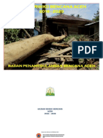 Kajian Resiko Bencana Aceh 2016-2020 PDF