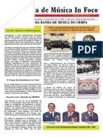 Informativo Banda 03 PDF