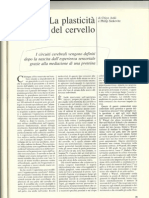 Articolo da Le Scienze Quaderni - N°69 Dicembre 1992