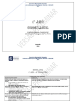 1° Ano Geografia Resende PDF