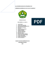 Makalah Pengkajian Primer PDF