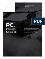 FMP Project Proposal