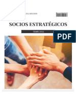 Revista Socios Estrategicos