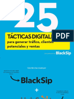 25 tacticas digitales para generar tráfico, clientes potenciales y ventas.pdf
