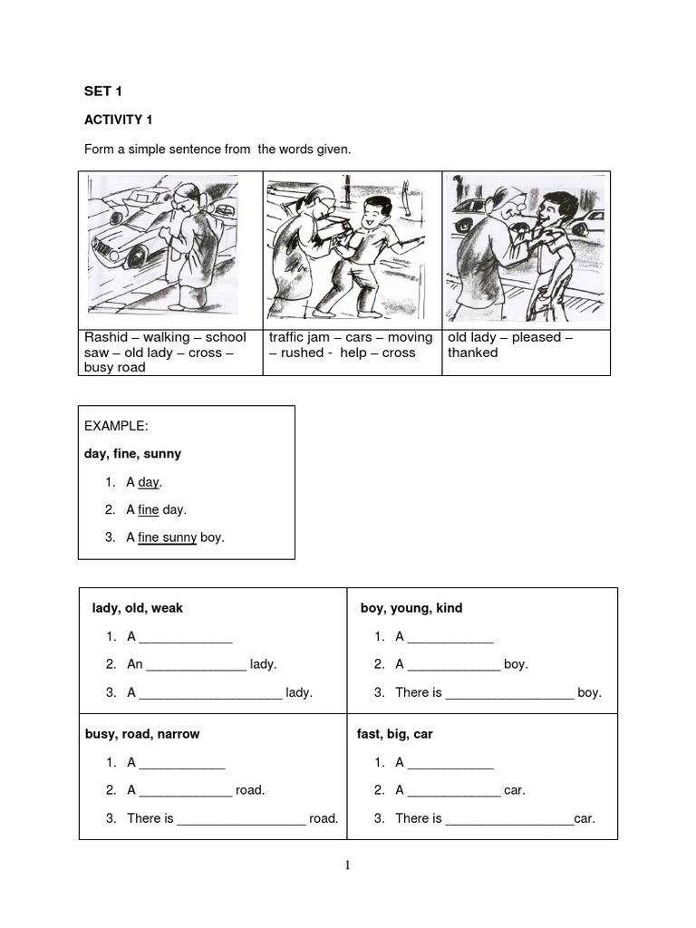 Q3 Notes Expansion Low Level | PDF