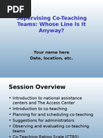 Download Co Teaching by EFL Classroom 20 SN4054287 doc pdf