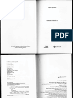 Rogerio Sganzerla Textos Criticos Dos PDF