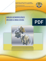 Análisis Geomorfológico Aplicado A Obras (México) PDF
