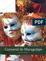 Carnaval Maragogipe