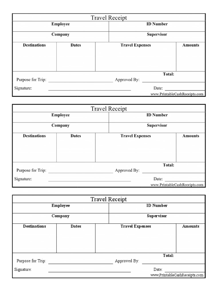 printable-travel-receipt-template-pdf