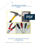 Tools PDF