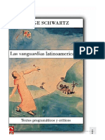 4 - Schwartz - Las Vanguardias Latinoamericanas - Fragmento Intro PDF