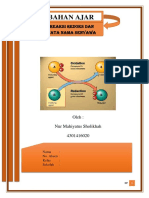 Bahan Ajar Reaksi Redoks Dan Tatanama Senyawa