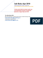 Hibah Buku Ajar 2019 PDF