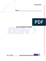 Sni 2438 2015 PDF