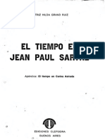 Beatriz Hilda Grand Ruiz - El tiempo en Jean Paul Sartre-Ediciones Clepsidra (1982).pdf