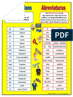 Abreviaturas PDF