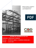 Medidas y Pruebas A Equipos Primarios PDF