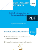 Sesión 2, Introducción a las Operaciones Industriales.pdf