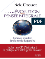 La révolution de la pensée intégrale.pdf